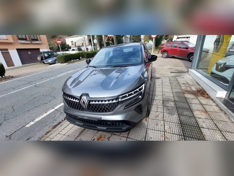 Renault Austral 1.2 200CV HYBR foto 7